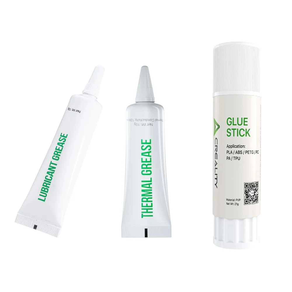 

Creality Набор для обслуживания 3 предмета