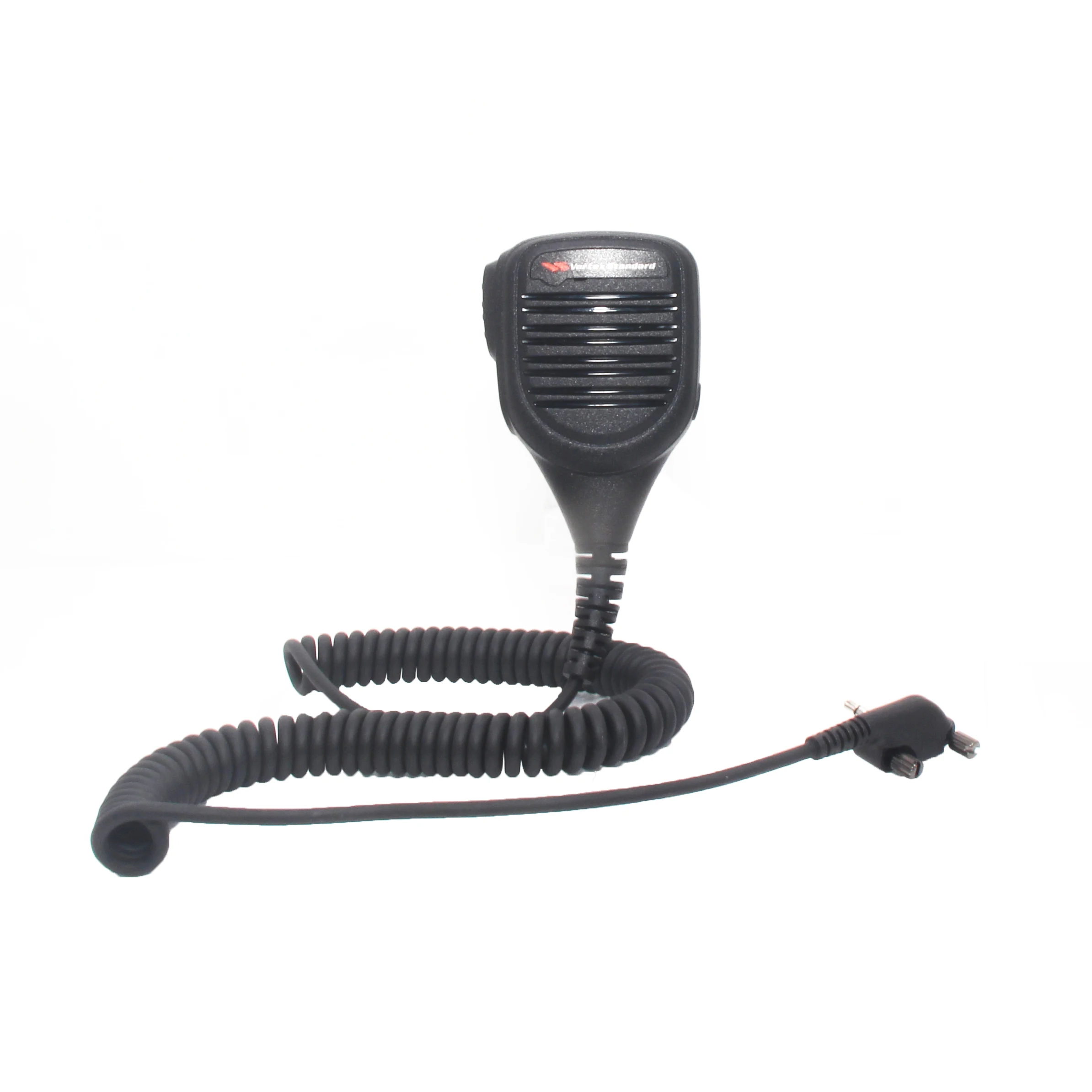 Handheld Waterproof Speaker Mic Microphone for Two Way Radio with Vertex VX-160 VX-180 VX-210 VX-231 VX-261 VX-264 VX-351 VX-354