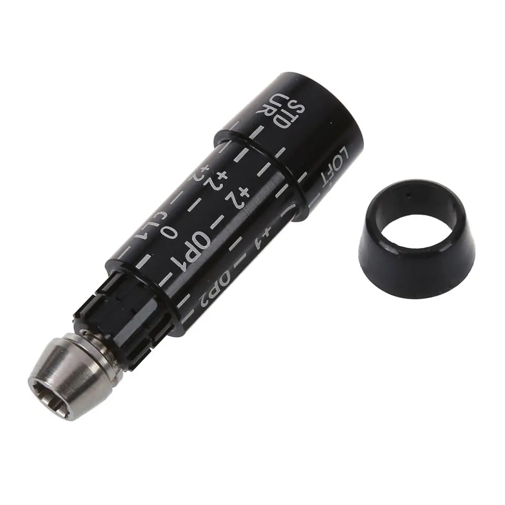 

Новинка, наконечник адаптера вала для гольфа Srixon Z-star Z545 Z745 Driver & FW