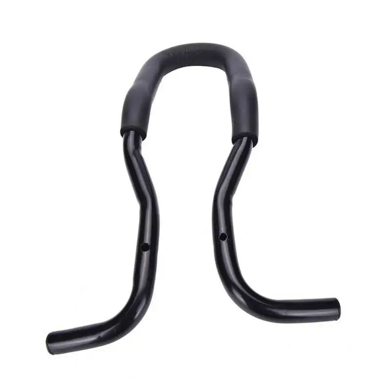 U-образная ручка для велосипеда из алюминиевого сплава поездок на велосипеде и