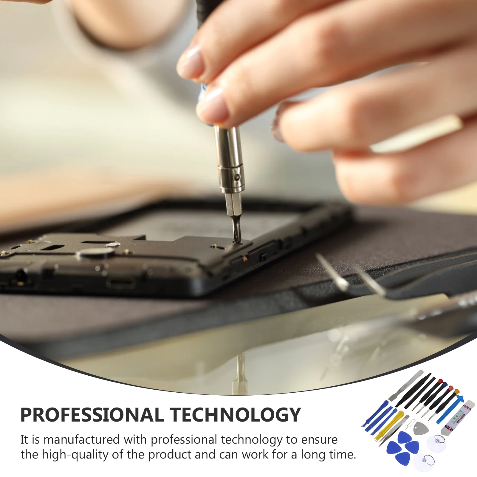 Инструмент для разборки мобильного телефона многофункциональные отвертки