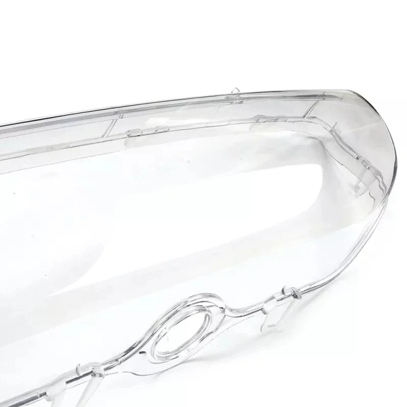 Автомобильная фотолампа для BMW E39 5 серии 1996-2003 63128375301 63128375302 прозрачная Налобная