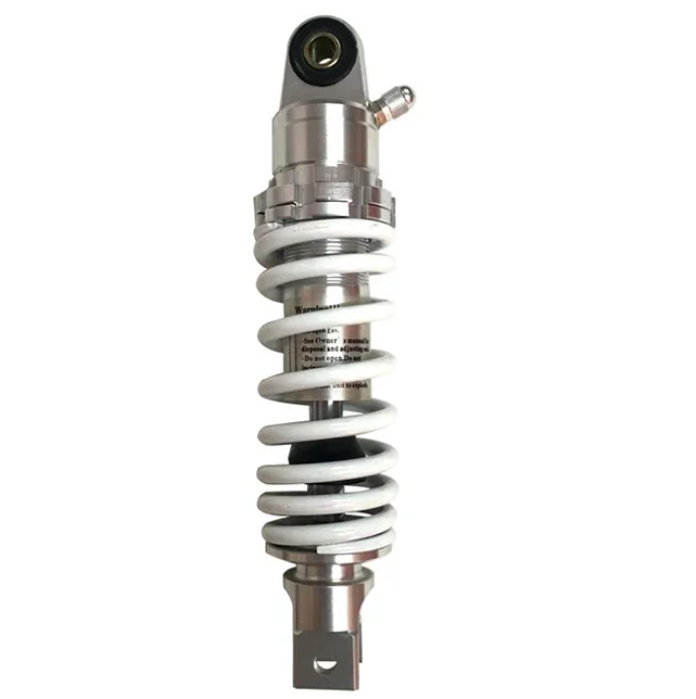 Задний амортизатор RFY для мотоцикла 235 мм Yamaha JOG ZR 50 EVO модифицированный