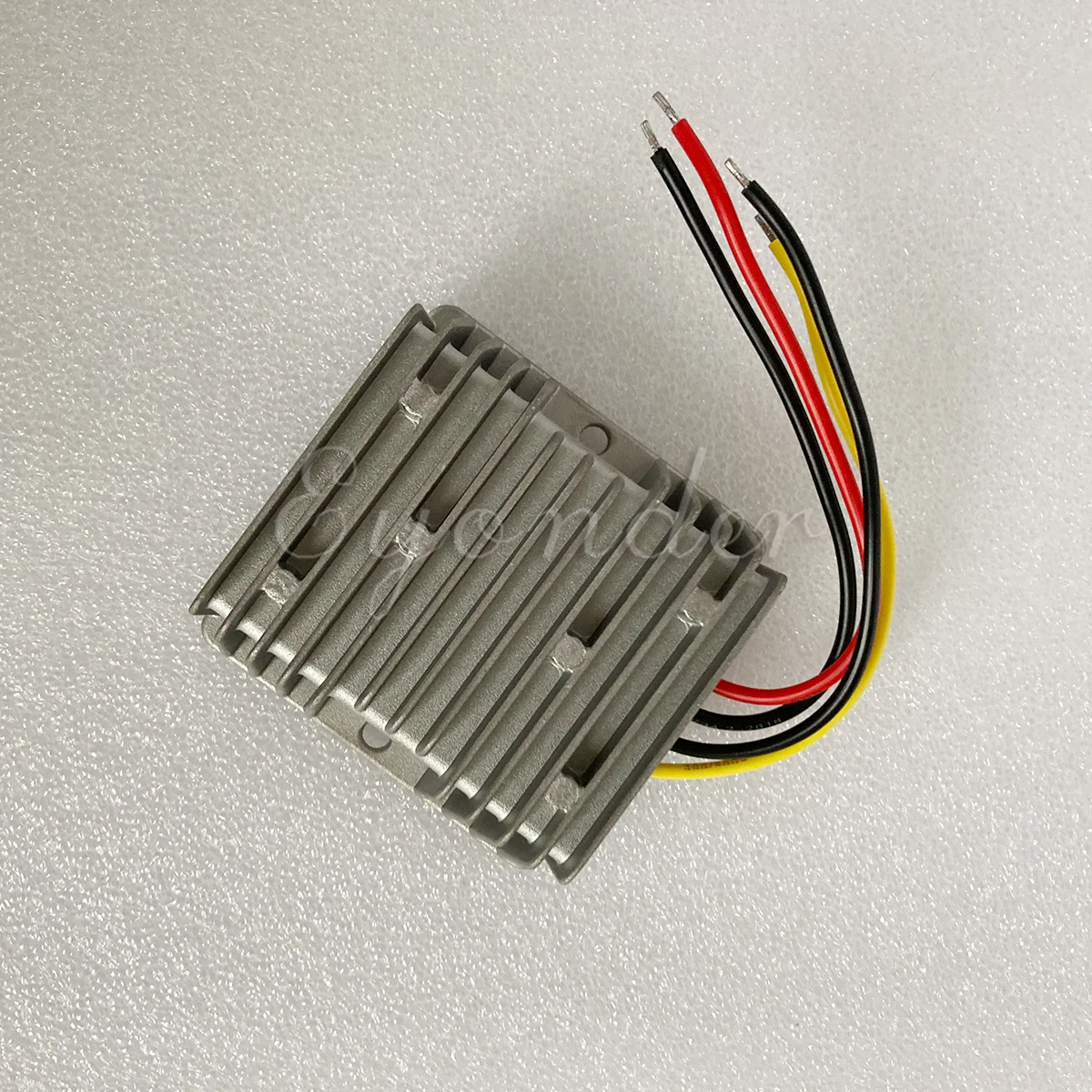 Преобразователь источника питания 48 В в 12 постоянного тока 30 32 33 36 37 38 40 42 43 44 45 на 10