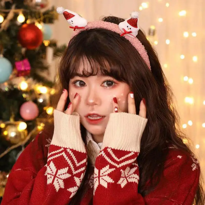 

Ободок для волос, Осень-зима