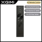 Пульт дистанционного управления для проекторов XGIMI H1H2H3Aurora CCZ6 Polar, аксессуары XGIMI для проекторов серии XGIMI Hсерии Zсерии CC