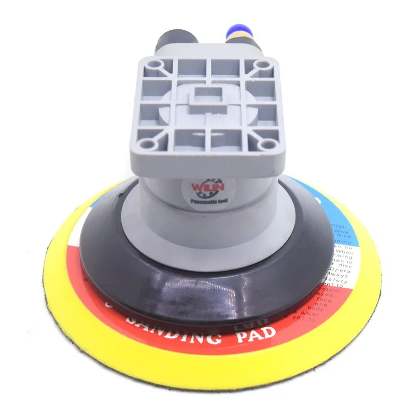 Aanpasbare 3 &quot5&quot Автоматизатор Сборка Lijn Robot Arm Автоматическая воздушная