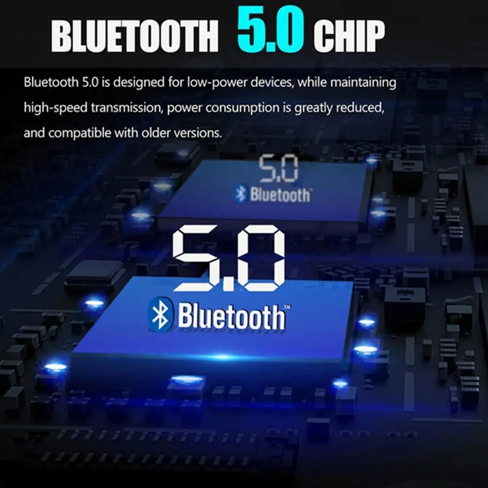 Автомобильный FM-передатчик Bluetooth 5 0 для Suzuki Jimmy Grand Vitara Toyota Corolla RAV4 Yaris chr Auris Camry 40 50