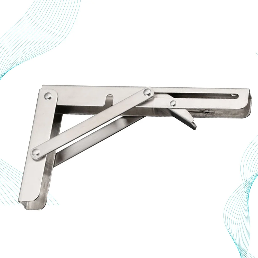 

L Brackets Heavy Duty Shelf Bracket 90 Degree Bracket Wall-mounted Wall Mounted Shelf Supporter Corner Bracket 90 Degree Bracket