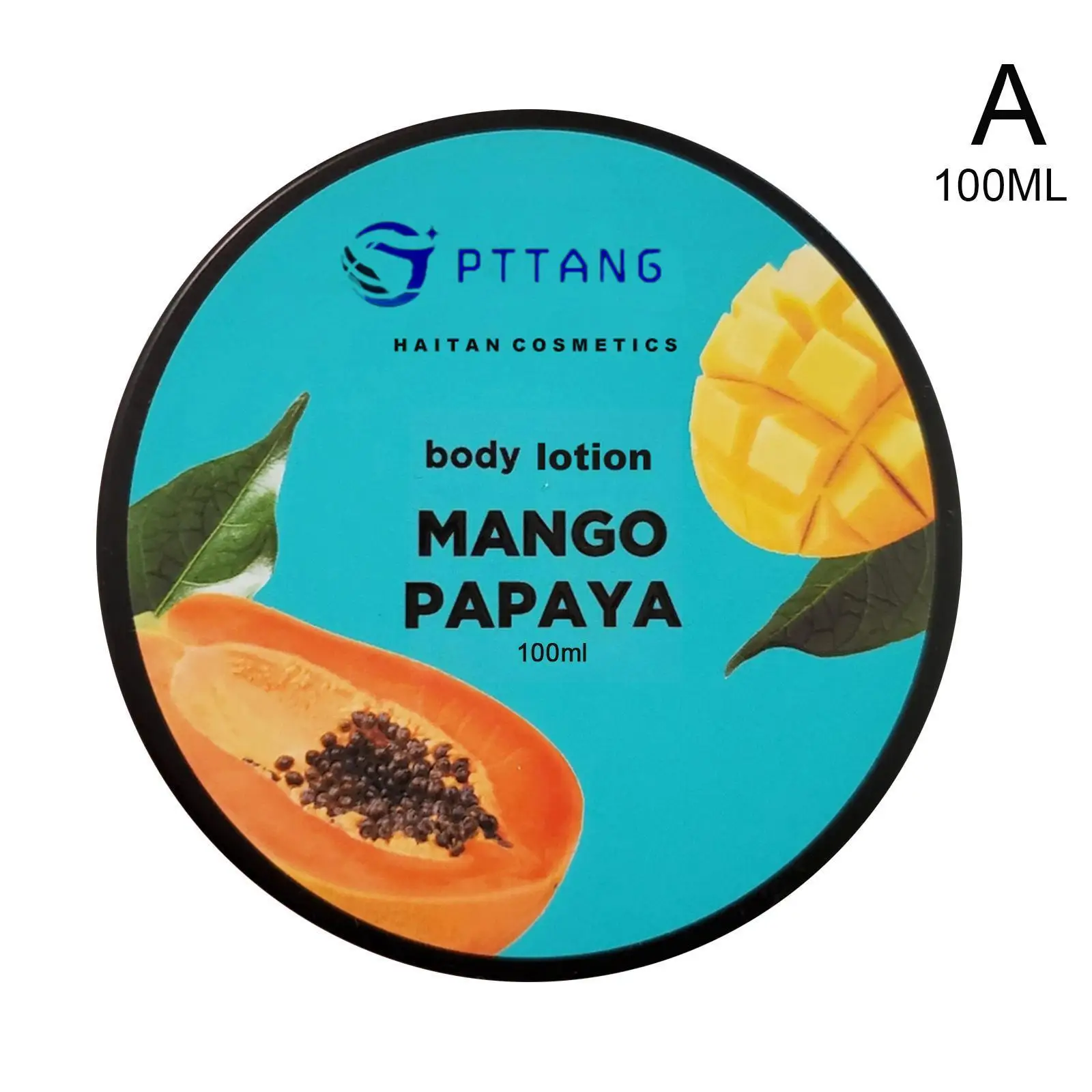 

100/200ml Body Lotion Cream Whole Body Peeling Exfoliating Body Bath Lotion And Cream Whitening Moisturizing Papaya Nourish M0f8