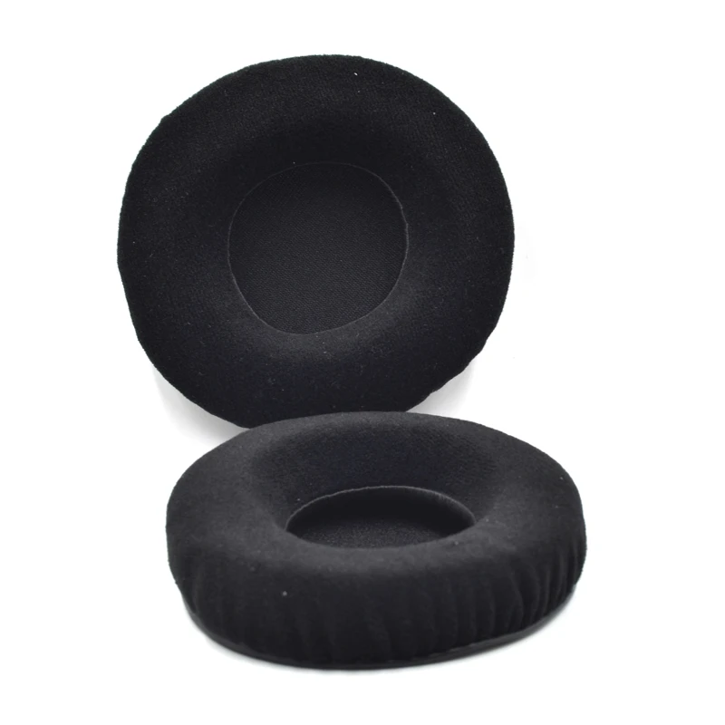 

Replacement Soft Foam Earpads Compatible with Pioneer HDJ1000 HDJ2000 Headphone Premium Ear Cushion Upgraded Ear Pads