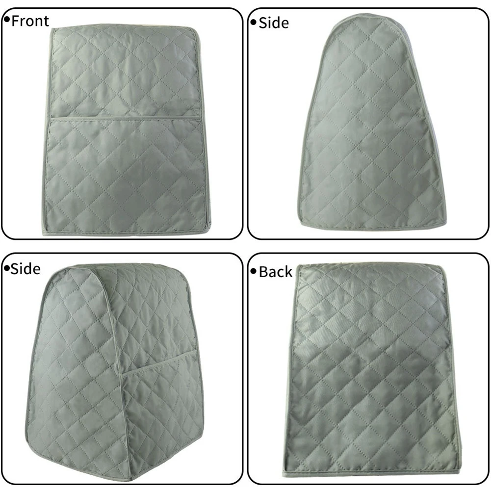 Пылезащитный чехол для миксера подходит чехлов Kitchenaid Sunbeam Cuisinart Hamilton