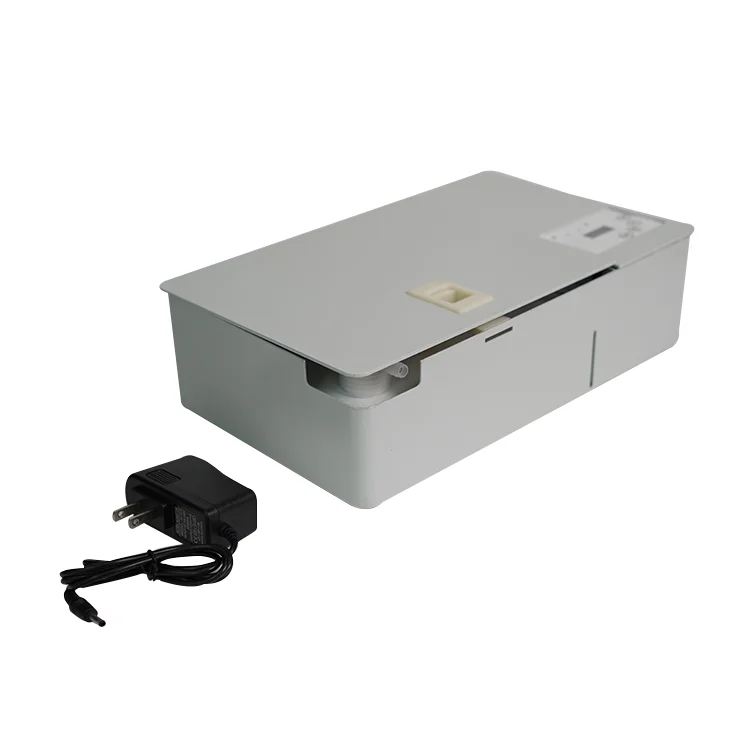 Крупногабаритный коммерческий распылитель воздуха Felshare с масляной бутылкой 2000