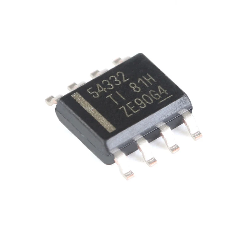 

TPS54332DDAR TPS54332 SOP-8 New original ic chip In stock