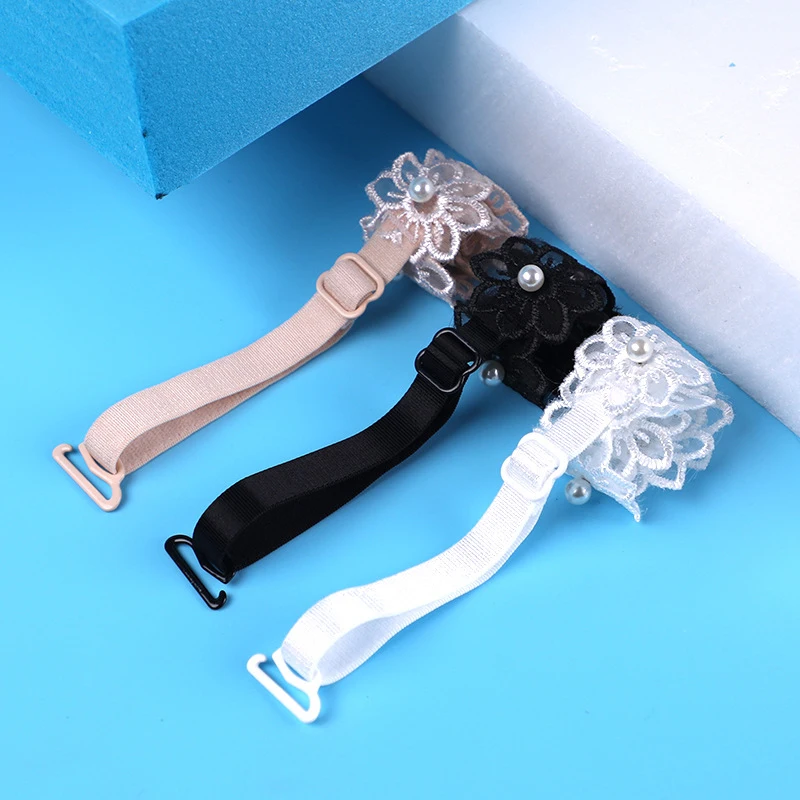 2023 Нескользящие плечевые лямки плечевой ремень нижнее белье модные женские