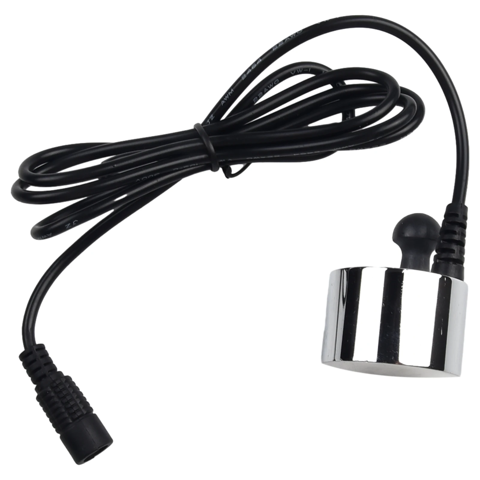 Стеклянный диск электрического пожарного преобразователя для нагревателя Optimyst