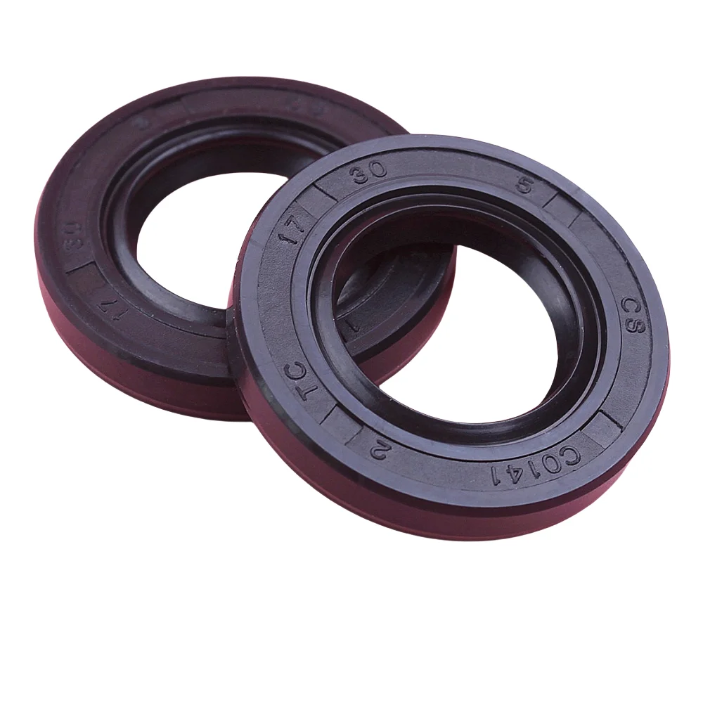 Сальник кривошипа для Stihl MS390 039 MS310 MS290 029 2 шт.