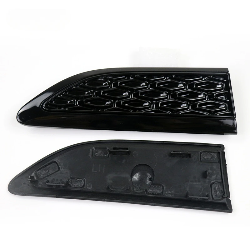 Для Land Rover Discovery Sport L550 2015-2019 гг. Автомобильное переднее боковое крыло решетка