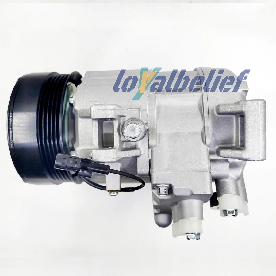 Бесплатная доставка DCS-14IC AC компрессор для Suzuki Grand Vitara II JT 2 0 AWD 2005-2015 95200-64JB0 95200-64JB1