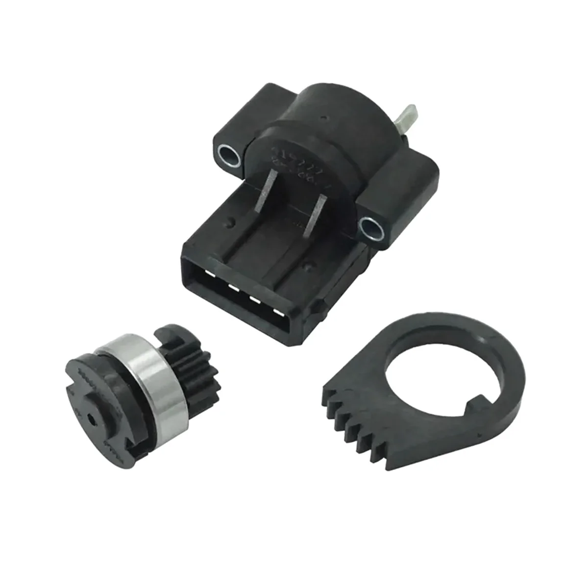 Ускорение вилочного погрузчика в сборе для Linde Forlift Шестерня 3505274700 шестеренчатая