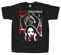 black christmas v1 b clark movie poster 1974 t shirts black all sizes s 5xl