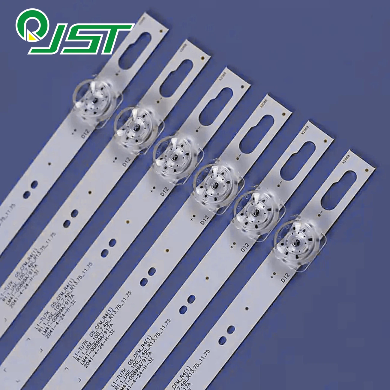 Микросхема UN75TU7000FXZA