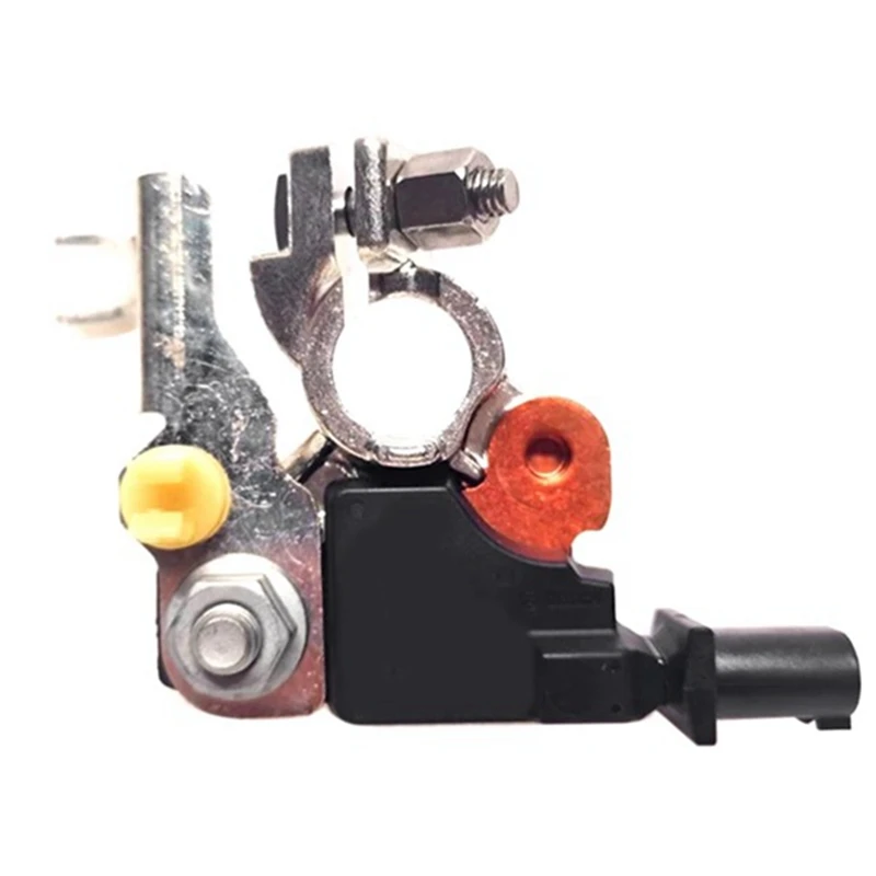 

Battery Negative Wire Protection Module 9802043480 for Peugeot 3008/408/508 for Citroen C4 Battery Negative Wire Sensor