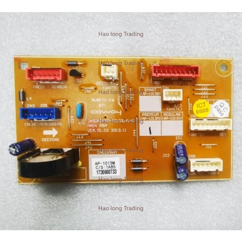 Подходит для Philips AC4374 4372 4373 4375 плата питания очистителя воздуха аксессуары