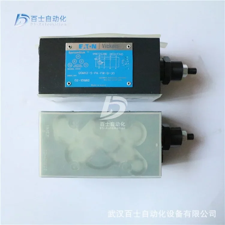 DGMX2-3-PB-BW-S-40 гидравлический клапан