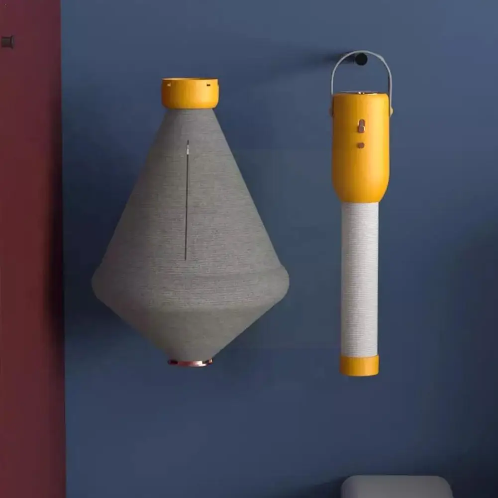 

Portable Mini Clothes Dryer Dryer With Clothes Bag Multifunctional Travel Small Dryer For Underwear Panties Swimsuit Socks A7m2