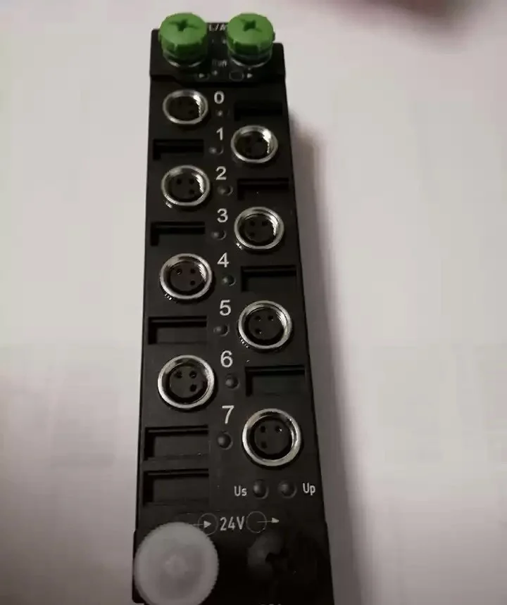 Модуль BECKHOFF EP1018-0001 EP1018-0002