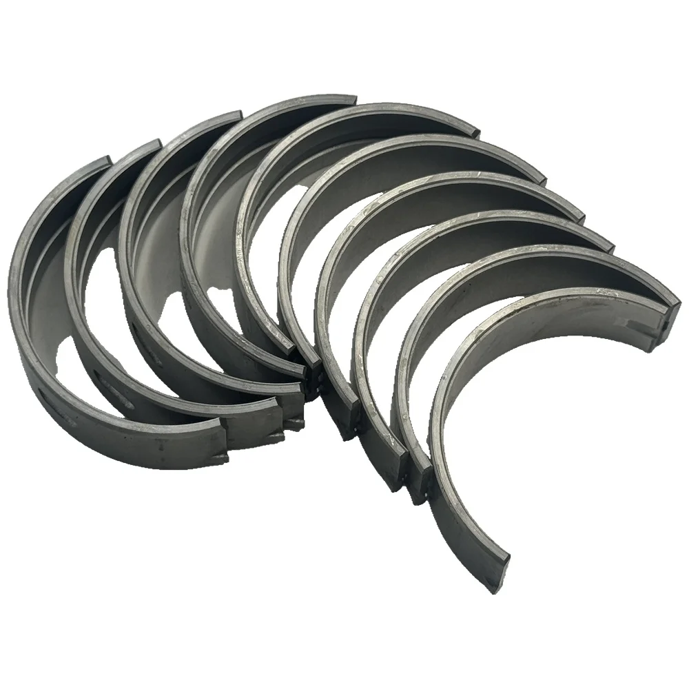 Фото Втулка коленвала POWCODE для Audi 2.0T/5V/Passat B5-1.8T 06B 105 561/591 №5