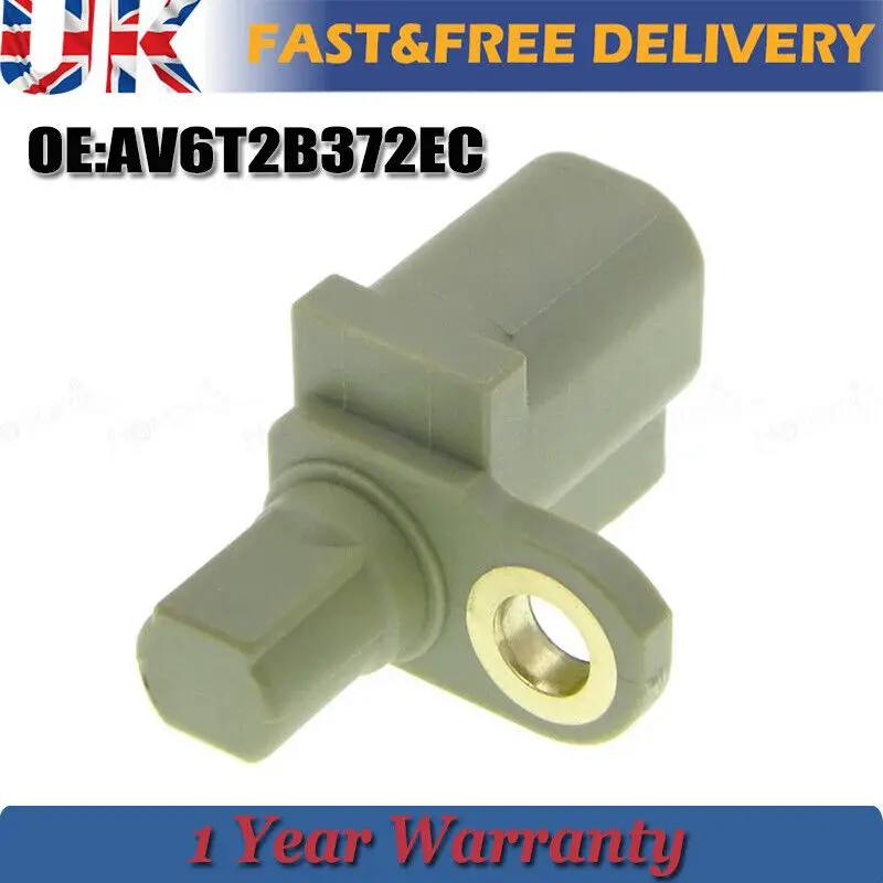 

1 шт. задний датчик ABS левый или правый для Ford с автоматизированными автомобильными датчиками Park Assist Focus Mk3 Kuga