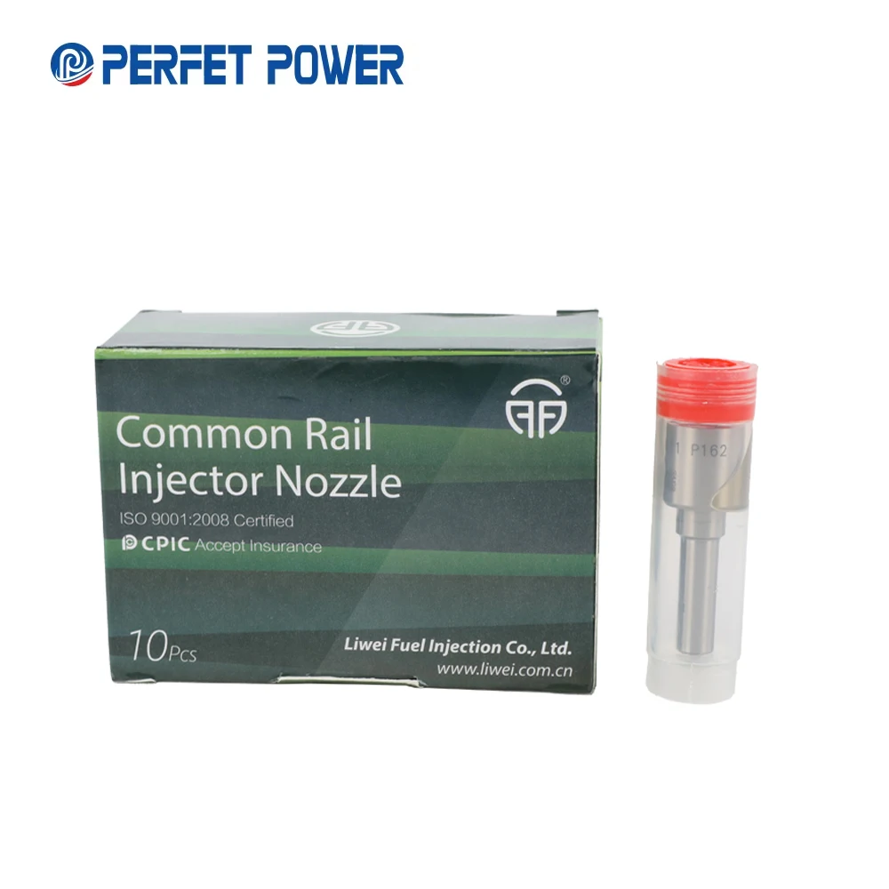 

LIWEI M0011P162 Топливная форсунка M00 11P 162 для 5WS40539 03L1302778 A2C59513554 A2C9626040080 Топливная форсунка