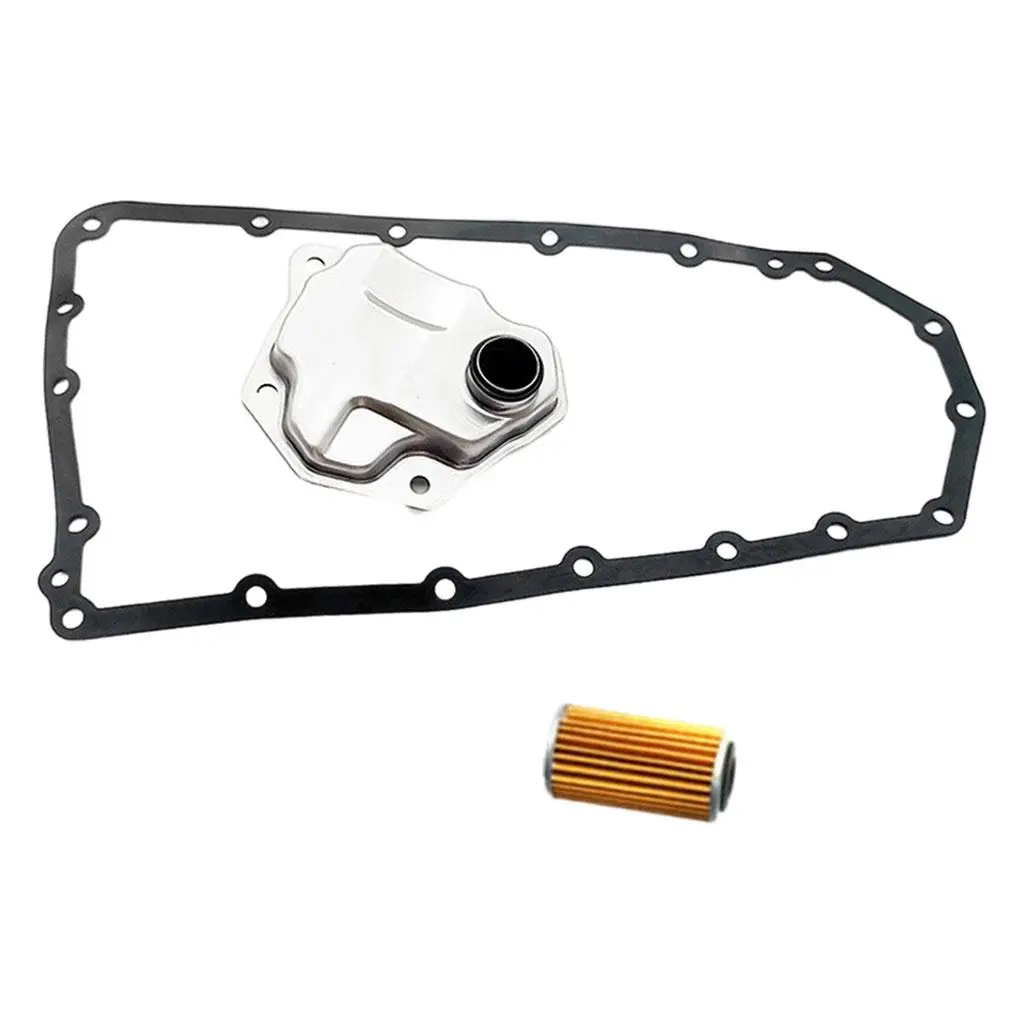 

Automatic Transmission Filter 05191890AA Valve Body 317281XF0A Kit Fit for