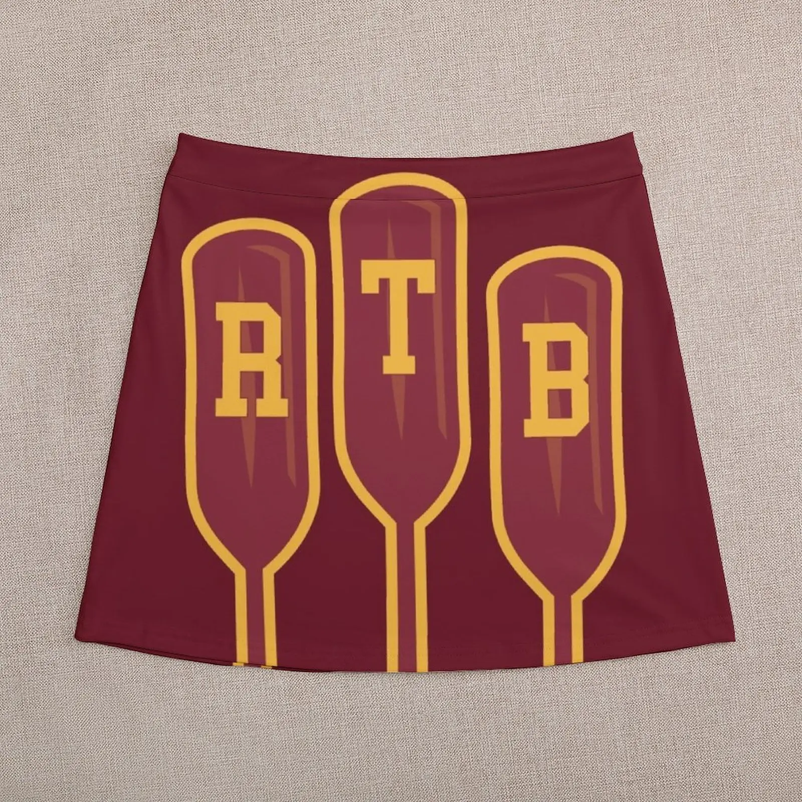 Мини-юбка RTB миди-Юбка Для Женщин женская одежда