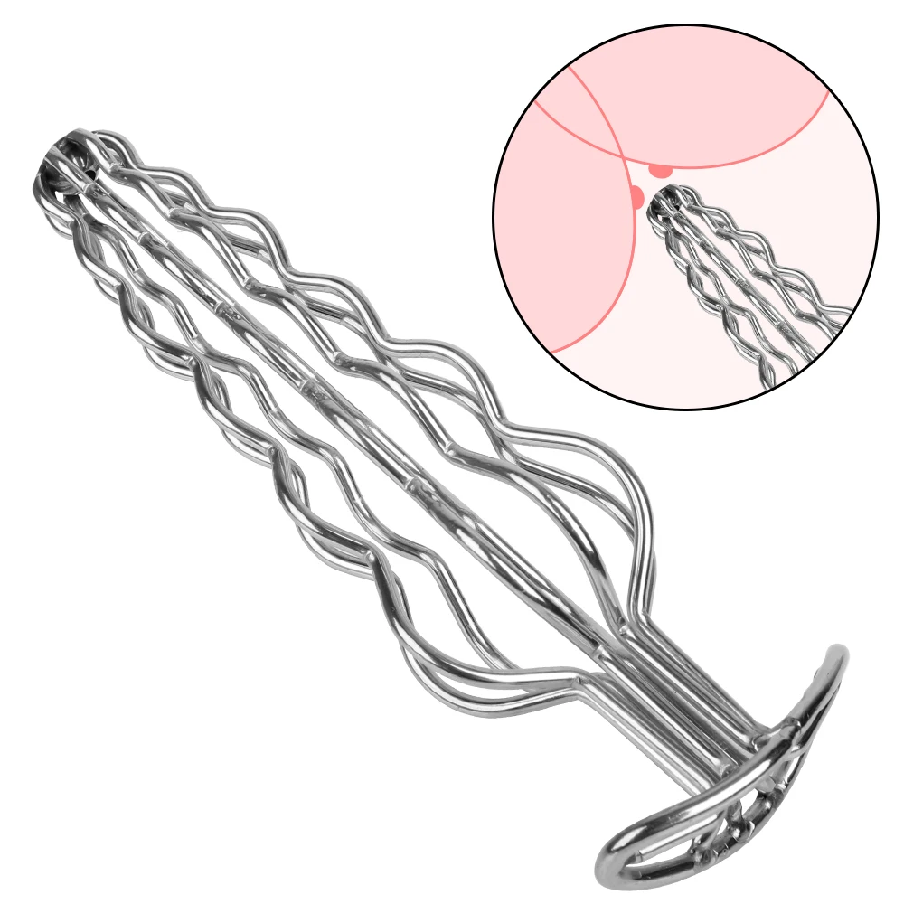 Үлкен кеуде және киска