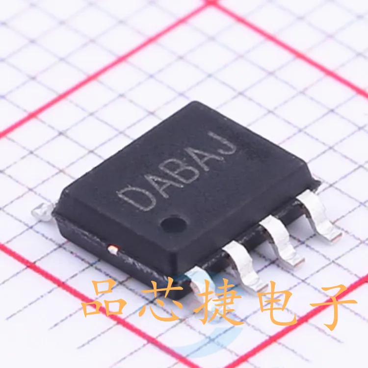 

10 шт. Оригинальный Новый Шелковый экран RY3834 DA ESOP8 высокочастотный синхронный низкочастотный системный чип