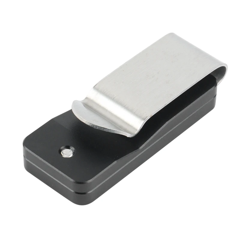 1 шт. портативный держатель для мела кия/легкий чехол бильярдного кия/аксессуары