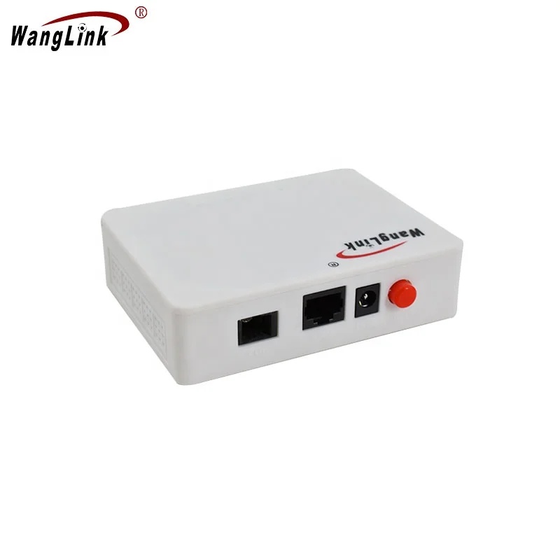 

Wanglink Ftth EPON ONU модем 1 PON набор микросхем для ZTE ONU EPON ONU