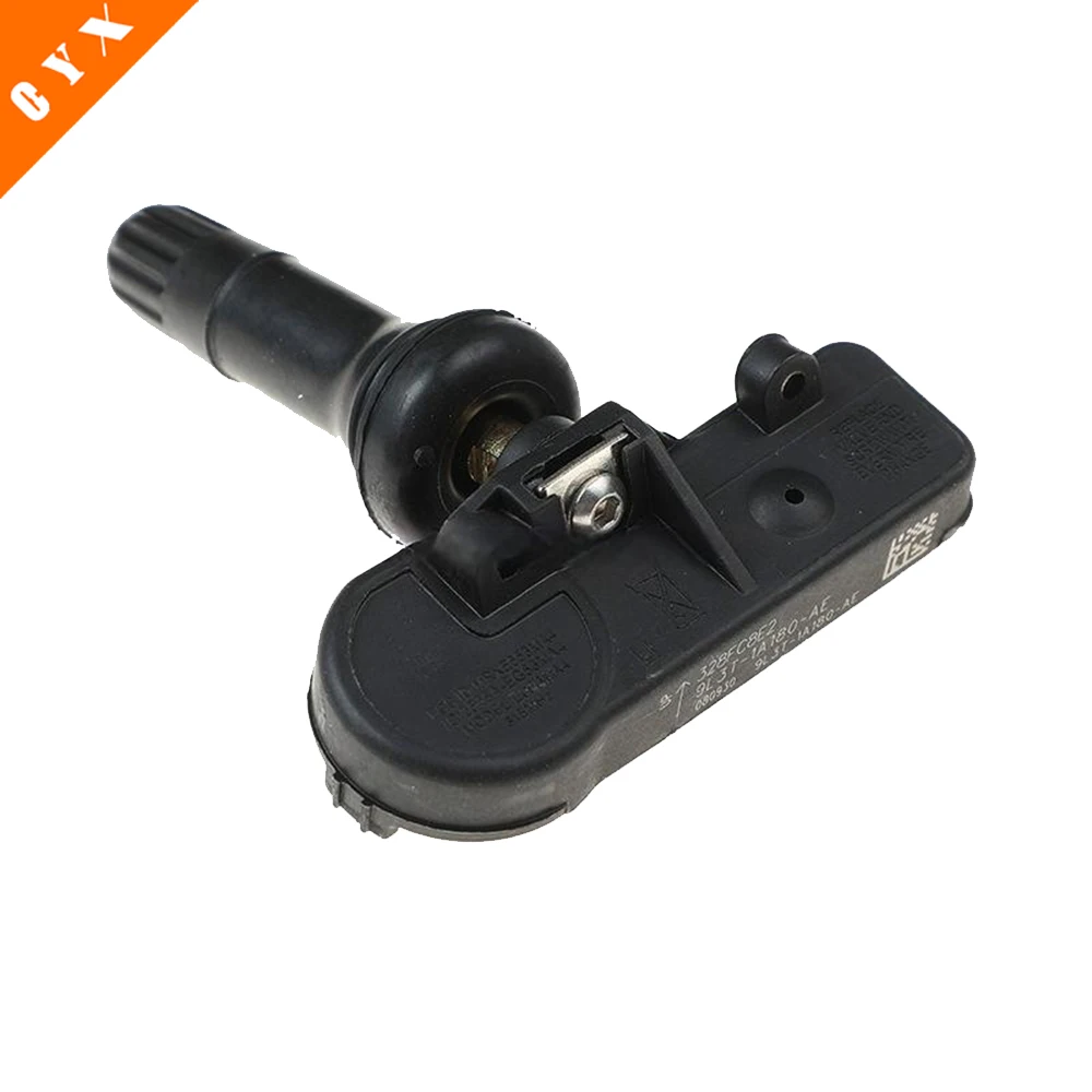 9L3T-1A180-AE 9L3T1A180AE TPMS12 была протестирована на датчике давления в шинах Ford F150 F250 TPMS