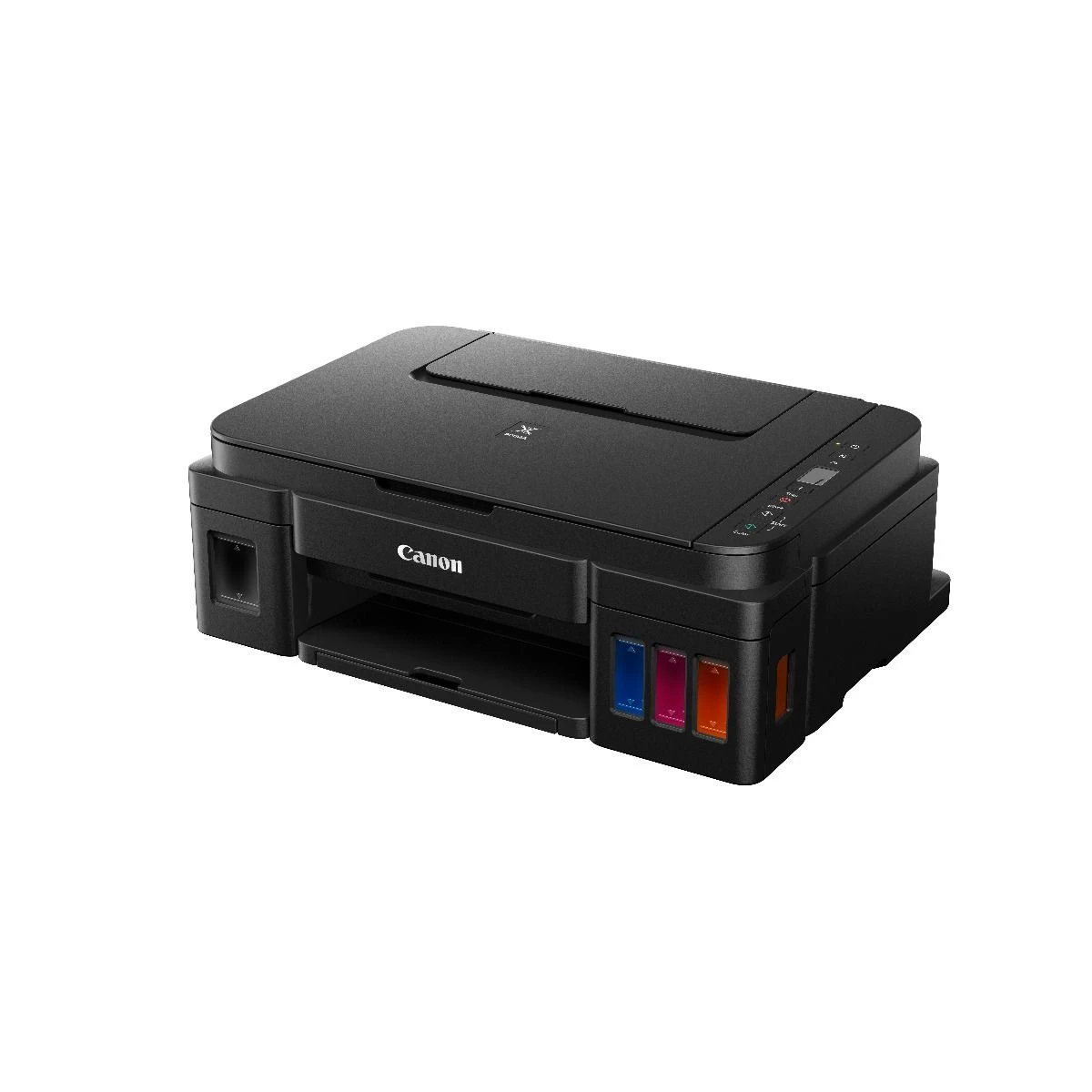 Цветное струйное МФУ Canon PIXMA G2411 |