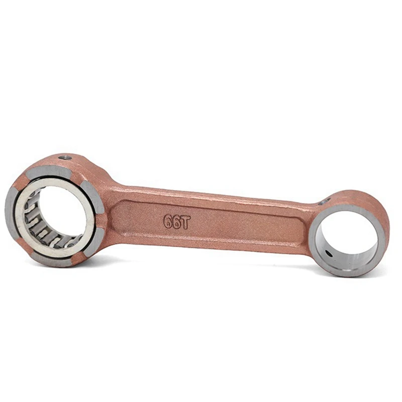 369-00040 Комплект шатунов для подвесного мотора Tohatsu Nissan 4HP 5HP M NS 2-тактный 369-00040-0