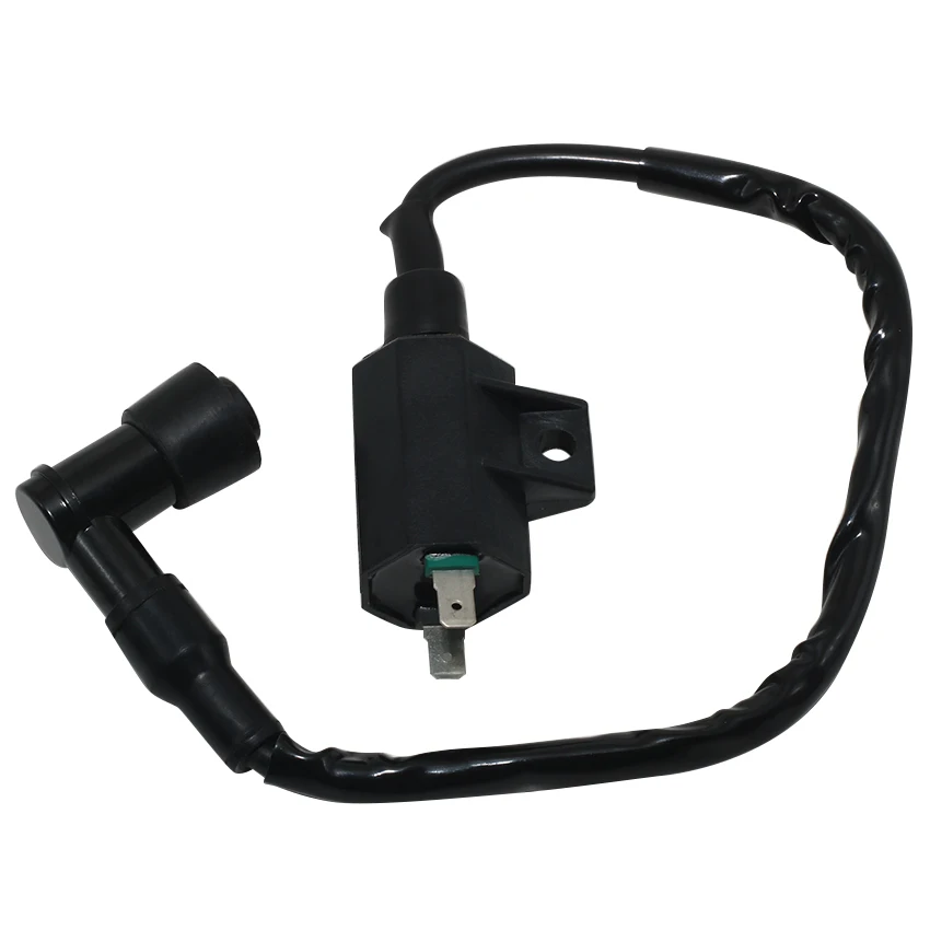 21121-1160 детали катушки зажигания для Kawasaki KVF300 Prairie 300 KVF 360 KVF400 400 аксессуары