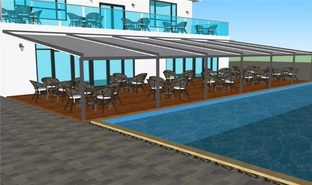 Водонепроницаемый потолок с дистанционным управлением по отличной цене |