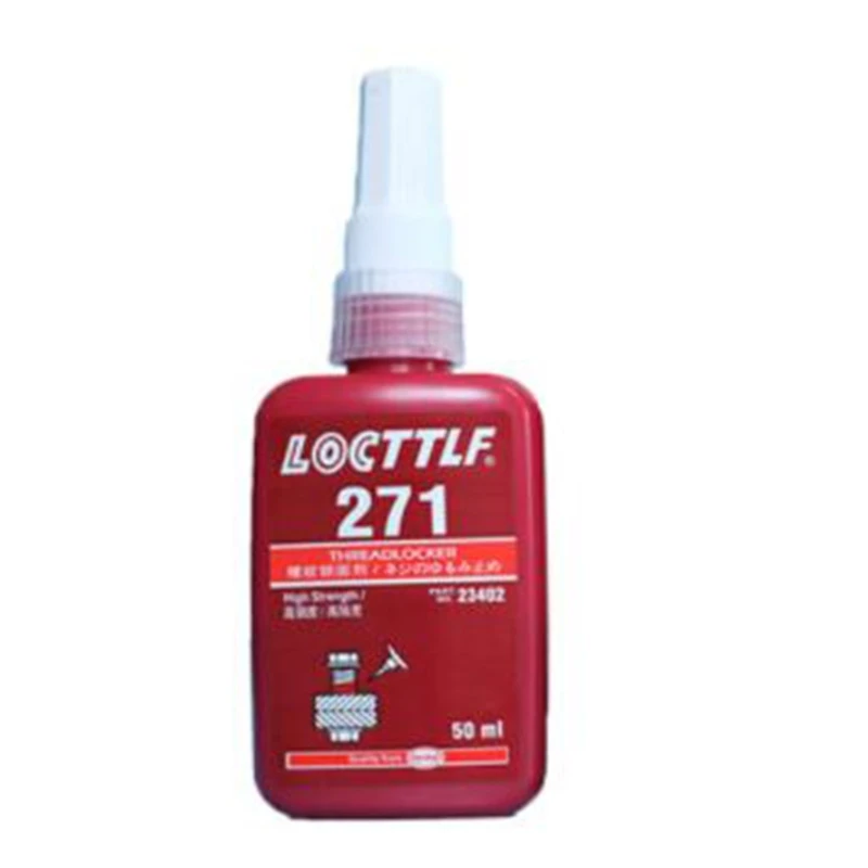 

New Anaerobic Metal Screw Anaerobic Adhesives Locking Agent Anti-corrosion
