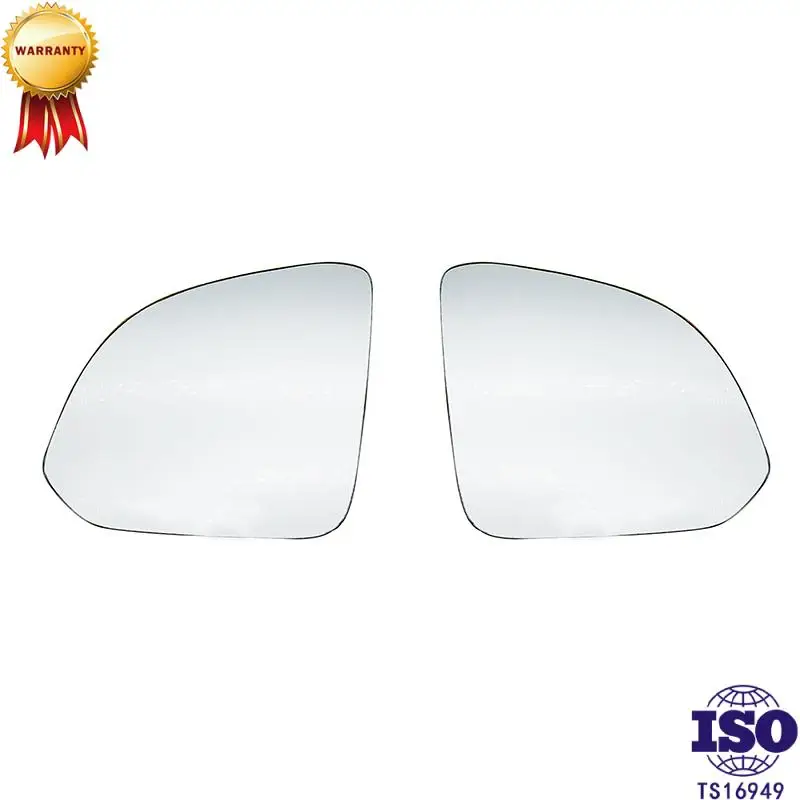 

Car Auto Replacement Left Right Heated Wing Rear Mirror Glass for SAIC MAXUS G10 EG10 2014 2015 2016 2017 2018