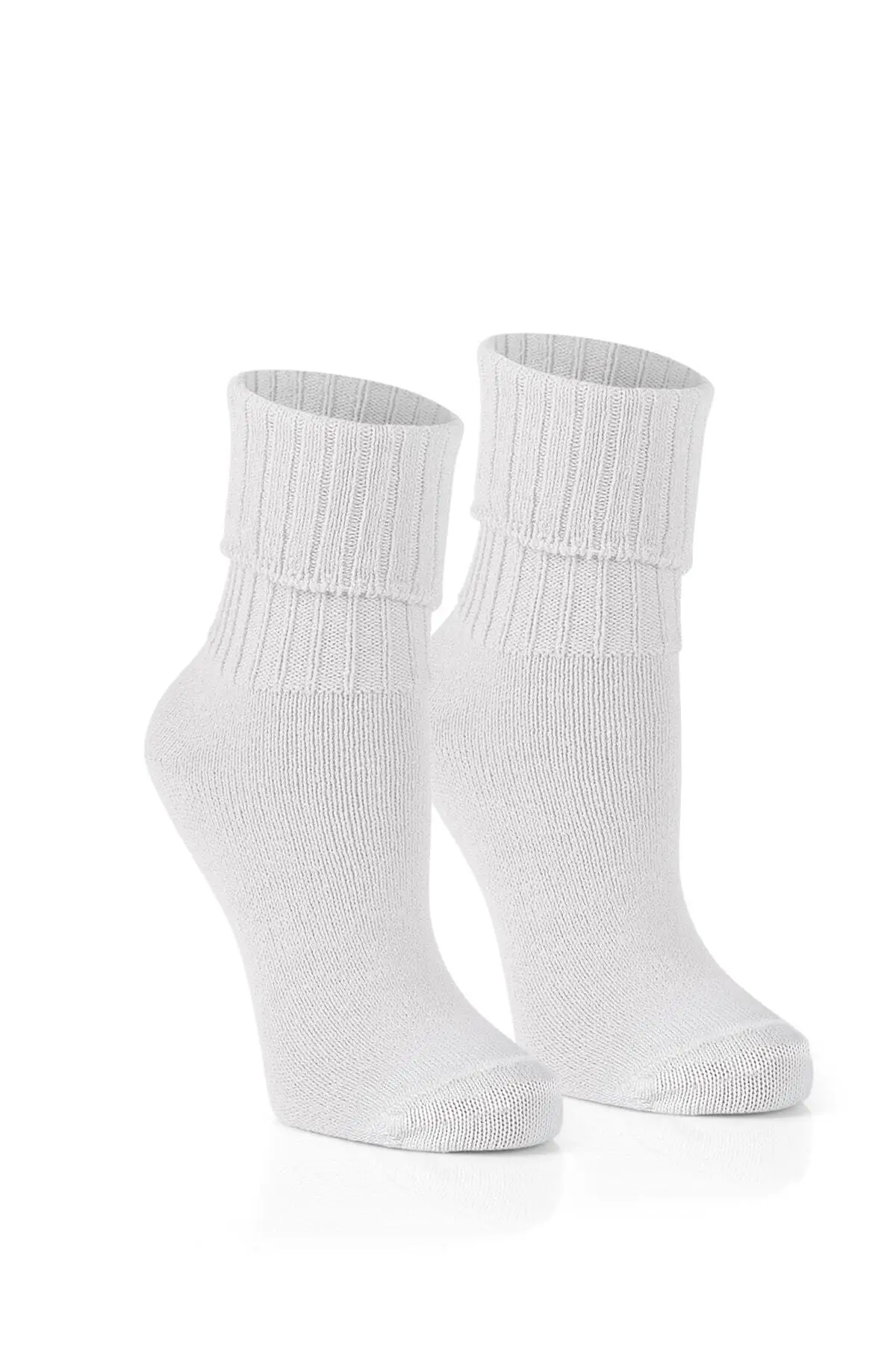 6-pack Winter Women's Wool Sleeping Socks Soft Touch + 2 Pairs of Summer Gift Warm Turkey Economic Quality practical