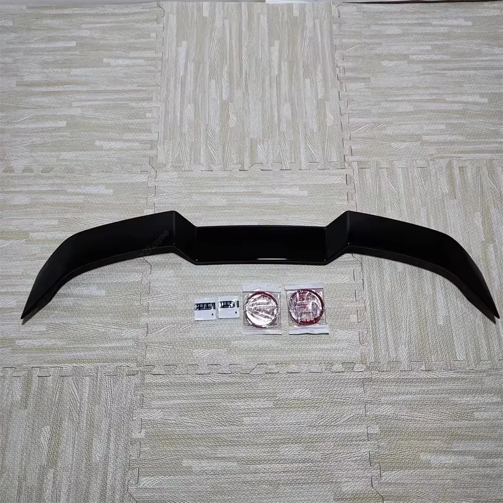 

Спойлер на заднюю крышку багажника автомобиля, крылья для BMW 3 серии G20 G22 4 серии M3 G80 M4 G82 2019-2024, спортивный стиль, обвесы, тюнинг, черный