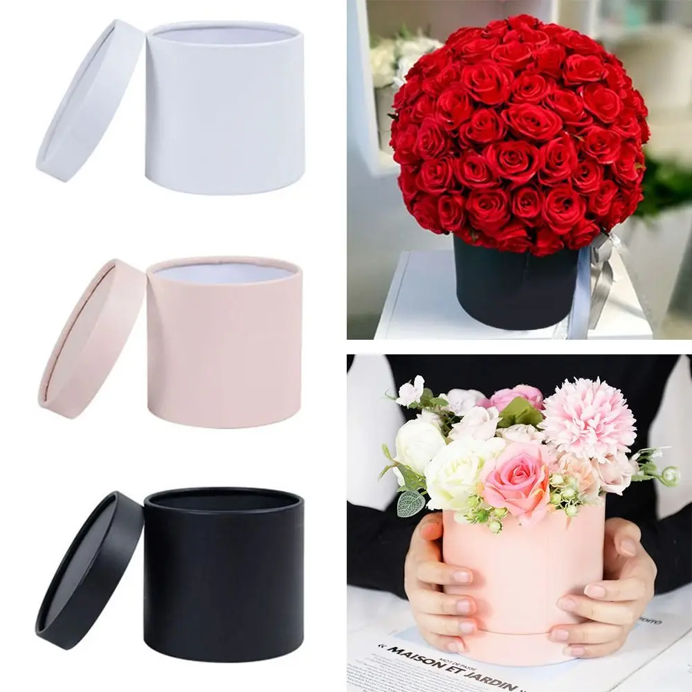 Flower Packaging Boxs